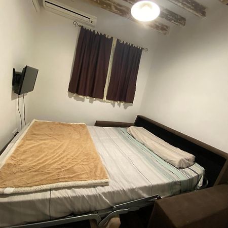 Viejo Hospedaje B&B Almería Kültér fotó