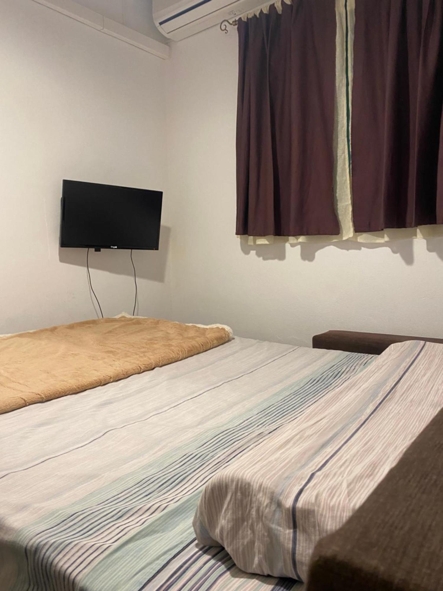 Viejo Hospedaje B&B Almería Kültér fotó
